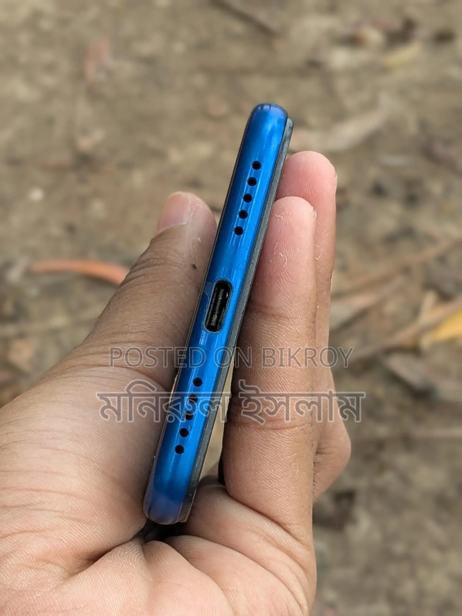 Xiaomi Redmi Note 7s . (Used)
