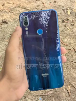 Xiaomi Redmi Note 7s . (Used)