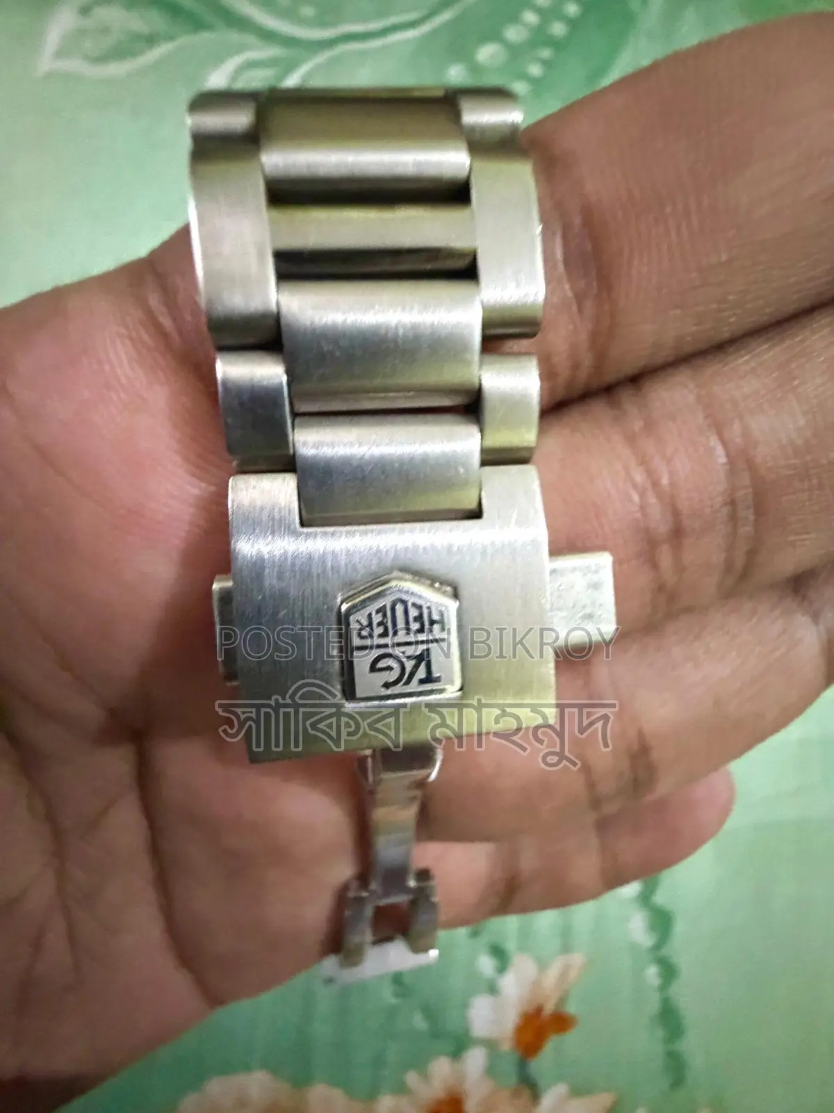 Watch for Sale