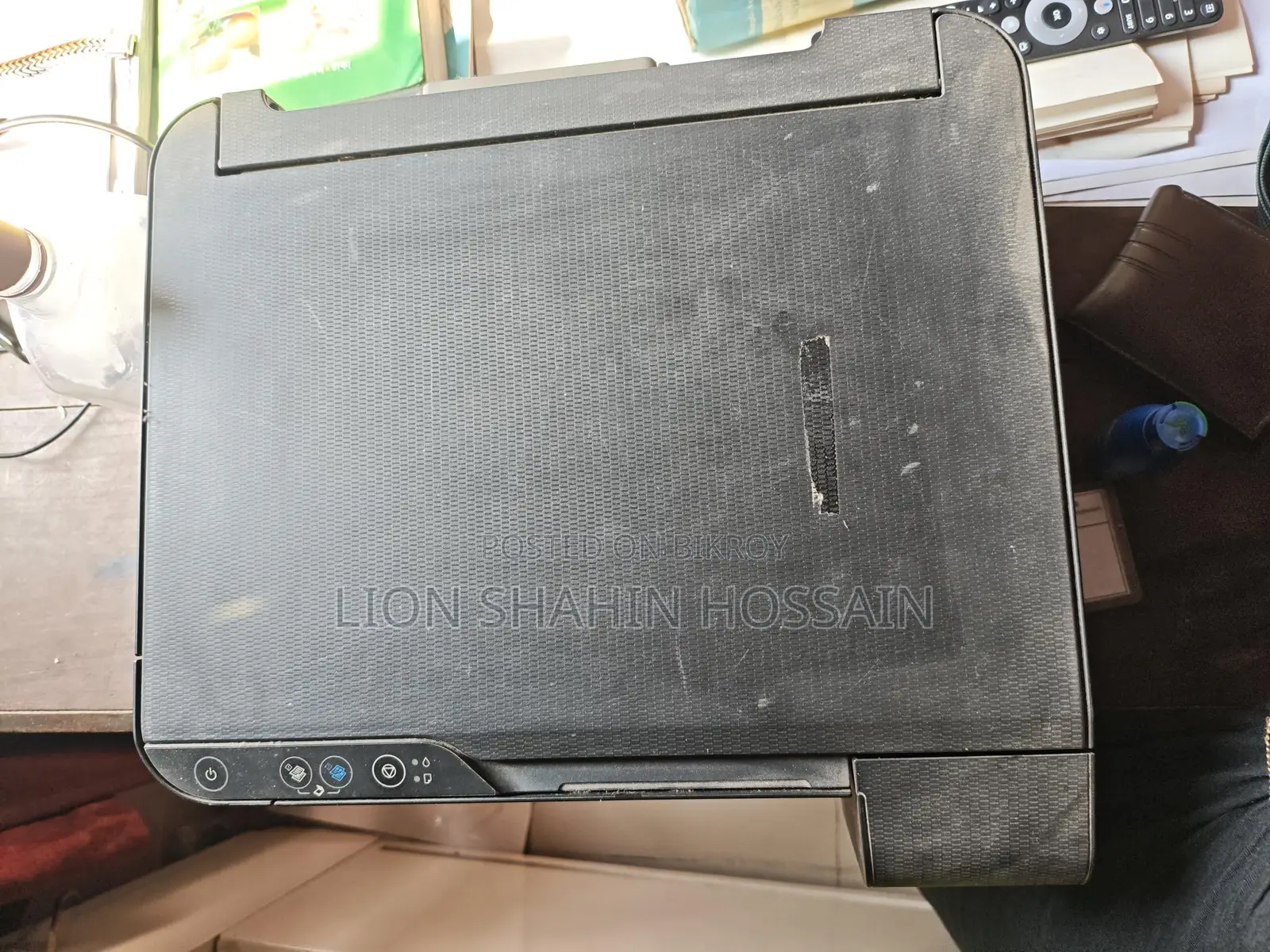 Printer for Sale