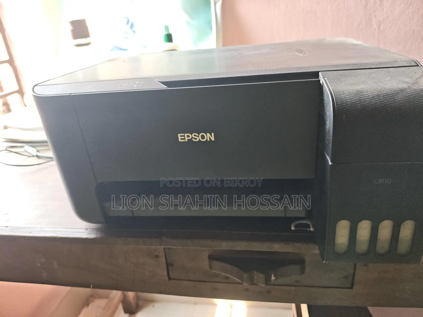 Printer for Sale
