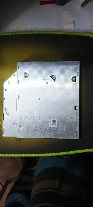 Dvd drive