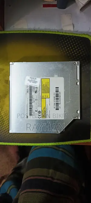 Dvd drive