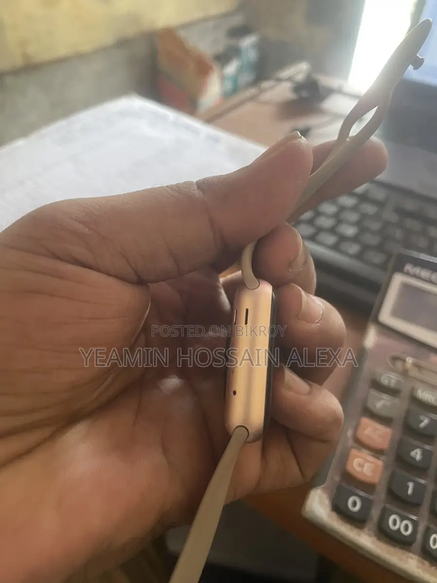 Apple watch series 1