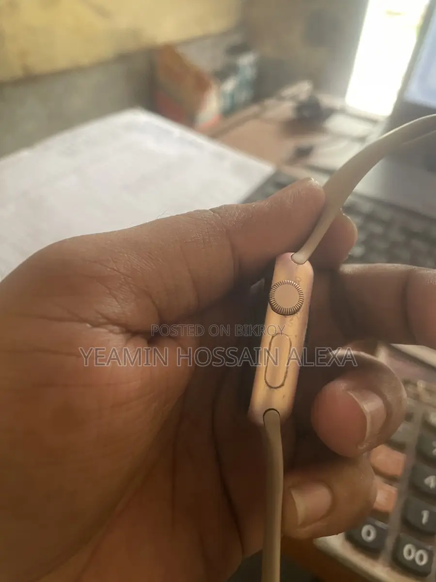 Apple watch series 1