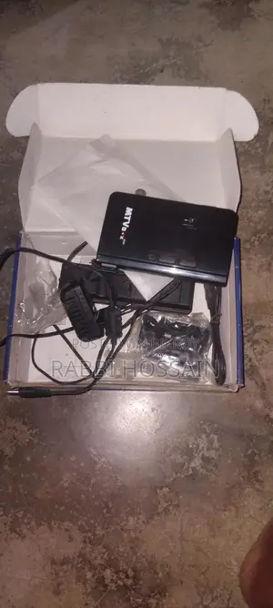TV Card for Sale