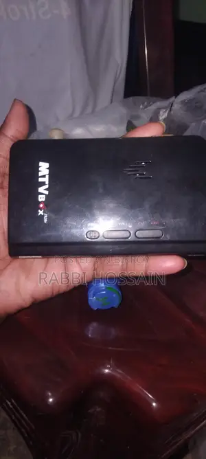 TV Card for Sale