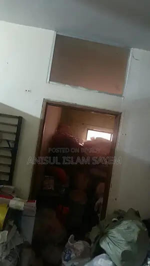 অফিস ভাড়া দেওয়া হবে (600sft)