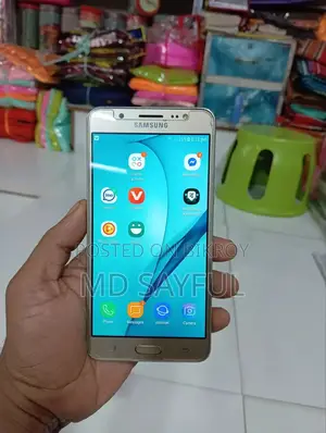 Samsung Galaxy J5 (Used)