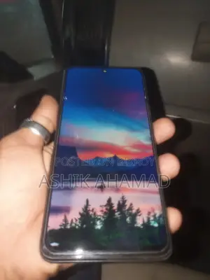 Huawei Y7 Prime (Used)