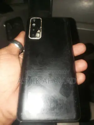 Huawei Y7 Prime (Used)