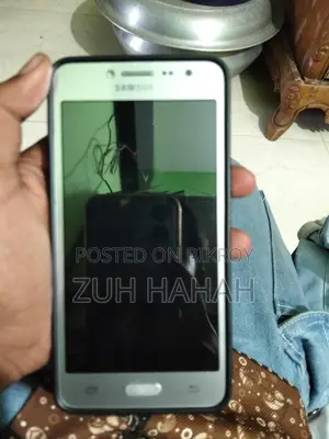 Samsung Galaxy Grand Prime . (Used)