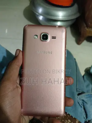 Samsung Galaxy Grand Prime . (Used)