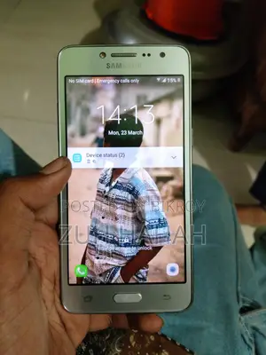 Samsung Galaxy Grand Prime . (Used)