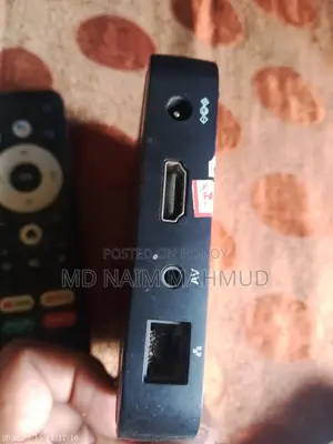 Tx 10 Pro Smart Box