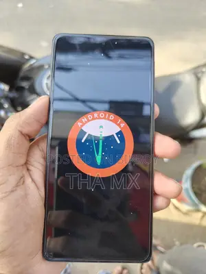Motorola Edge Plus (ব্যবহৃত)