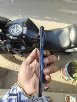 Motorola Edge Plus (ব্যবহৃত)