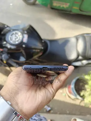Motorola Edge Plus (ব্যবহৃত)