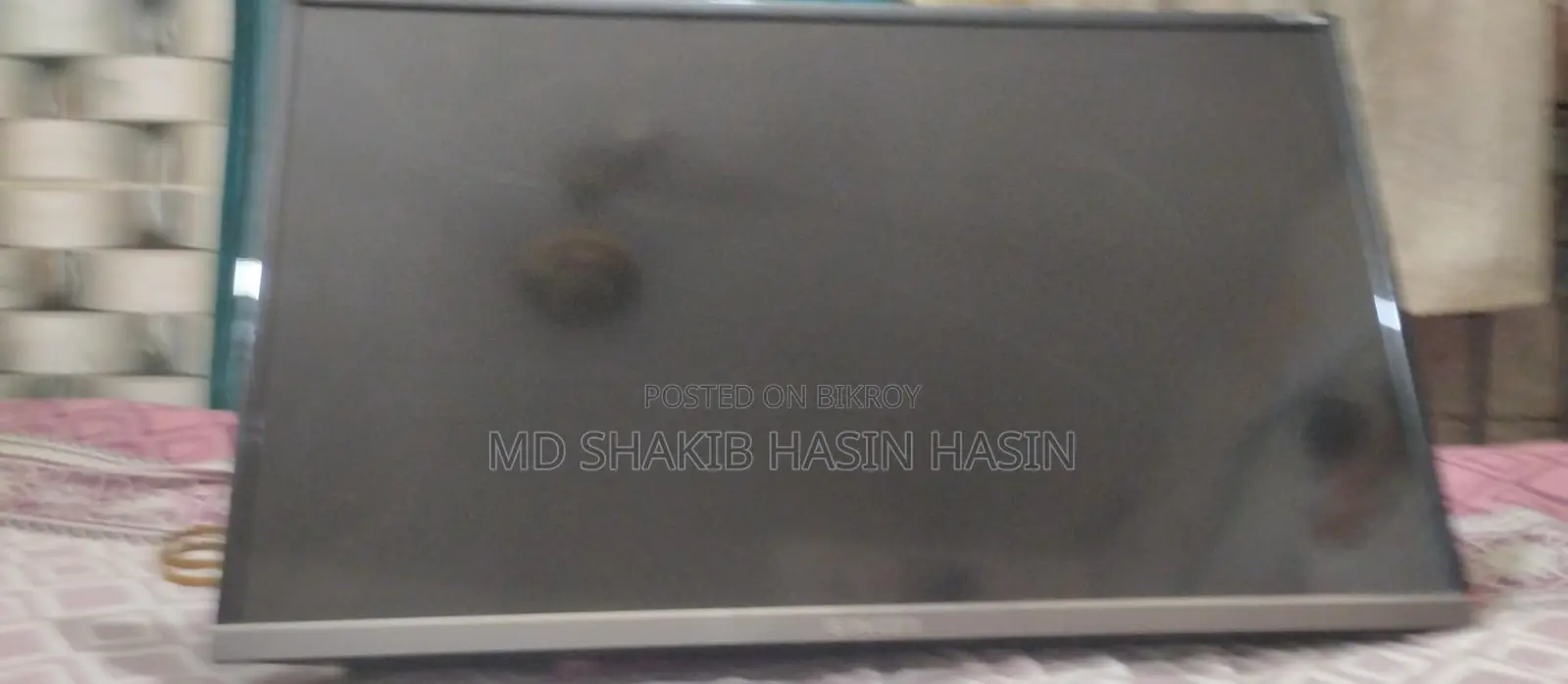 TV for Sale