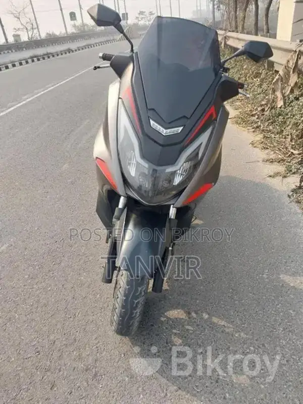 Znen T10 2023 Gray
