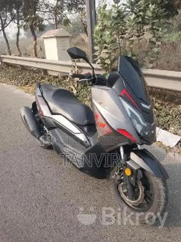 Znen T10 2023 Gray