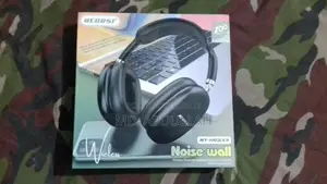 Recrsi Headphone
