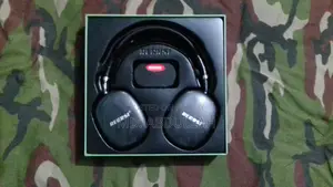 Recrsi Headphone