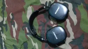 Recrsi Headphone