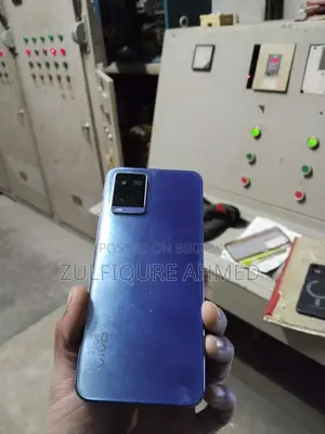 Vivo Y21 2023 (Used)