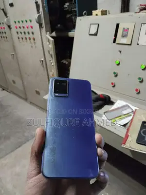 Vivo Y21 2023 (Used)