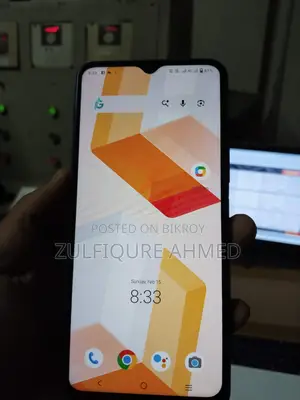 Vivo Y21 2023 (Used)