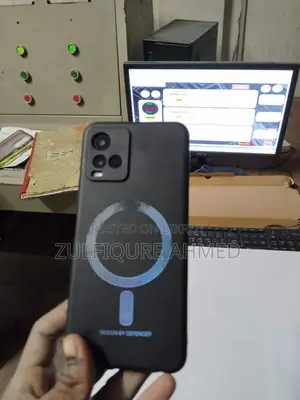 Vivo Y21 2023 (Used)