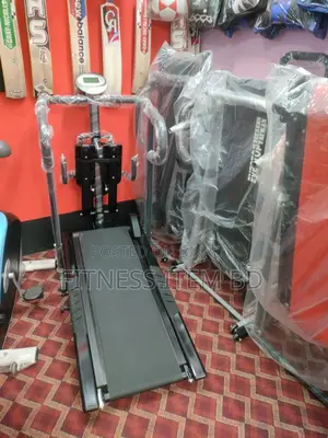Best quality manual treadmill made in I want to independent discount