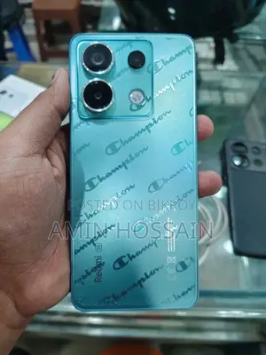 Xiaomi Redmi Note 13 Pro . (Used)