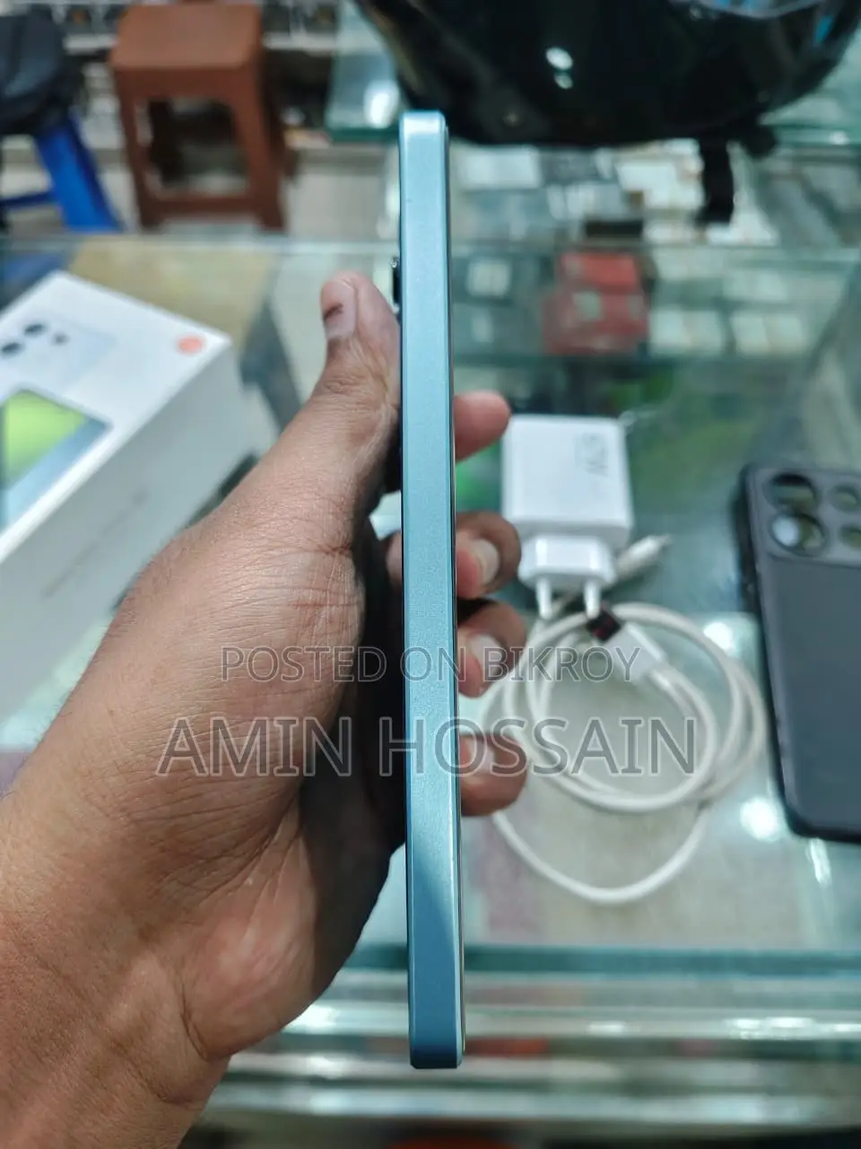 Xiaomi Redmi Note 13 Pro . (Used)