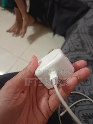 আইফোন চার্জার