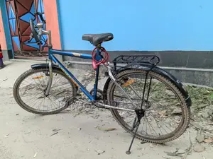 Hero Bicycle