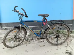 Hero Bicycle
