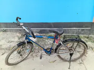 Hero Bicycle