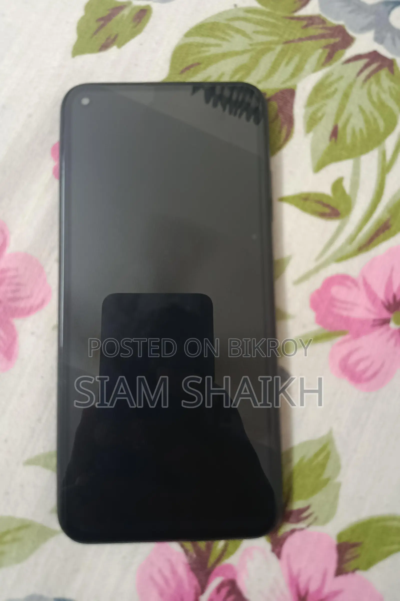 Huawei Y7p (Used)