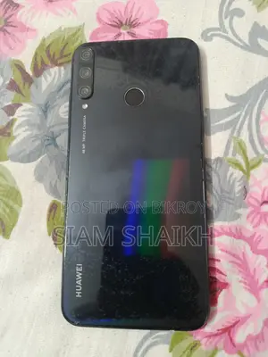 Huawei Y7p (Used)