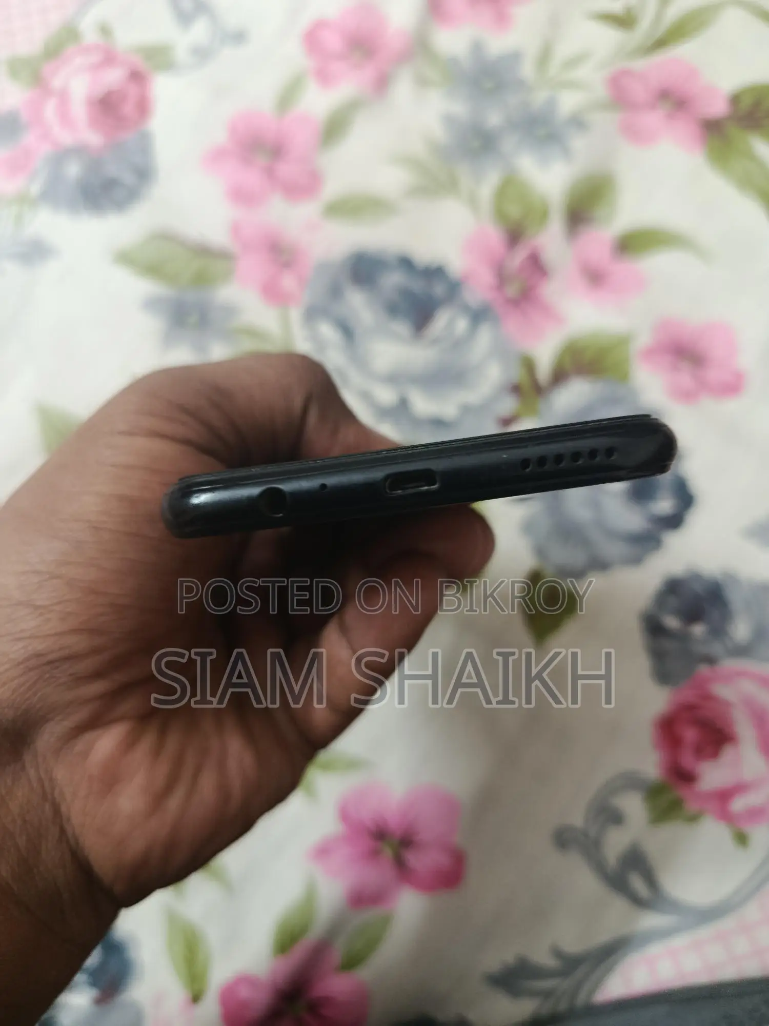 Huawei Y7p (Used)
