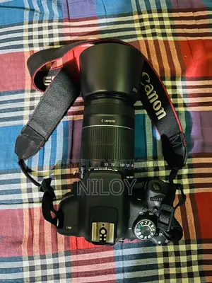 Canon 750D