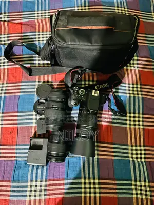 Canon 750D
