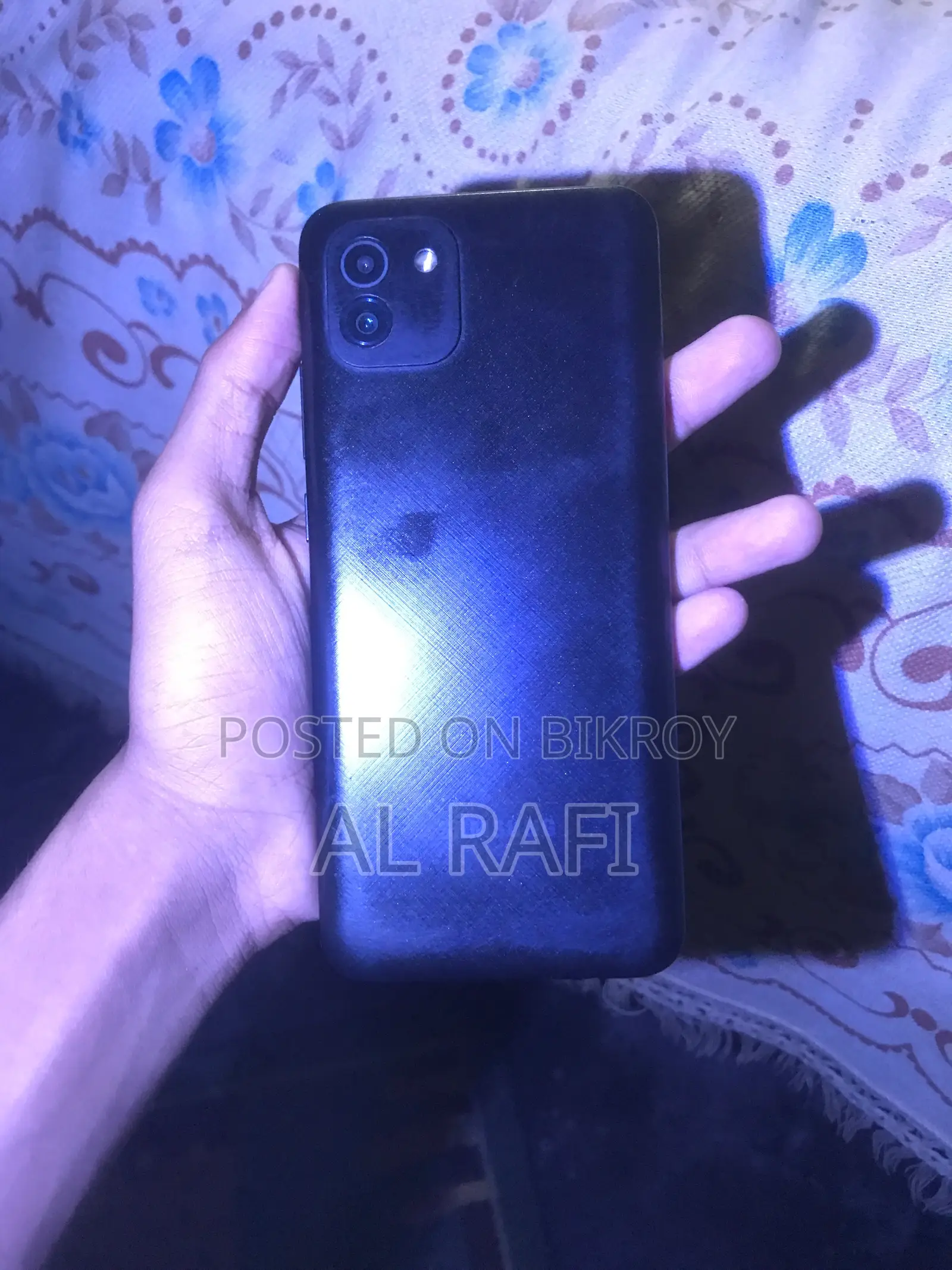 Samsung Galaxy A03 (Used)