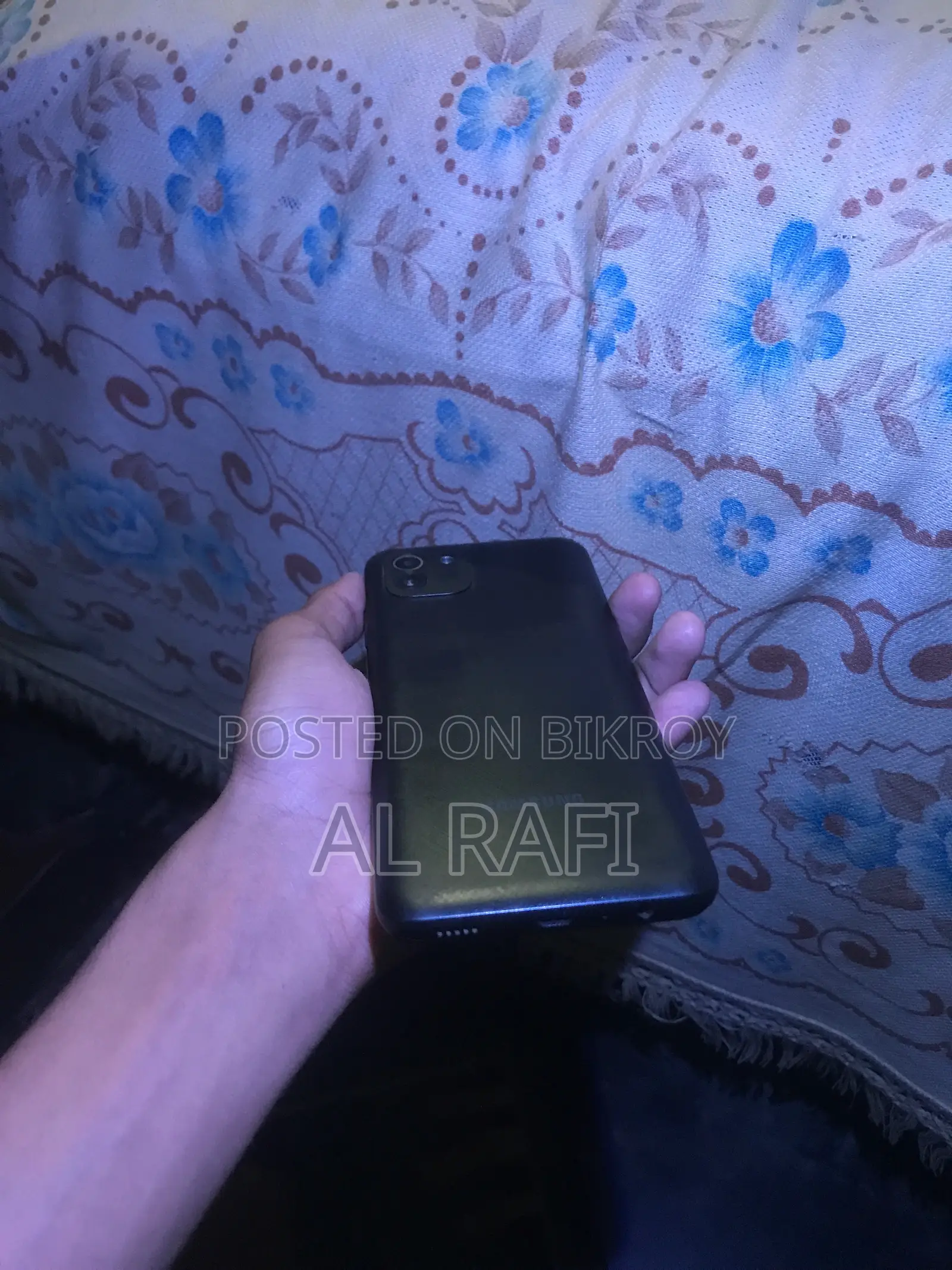 Samsung Galaxy A03 (Used)