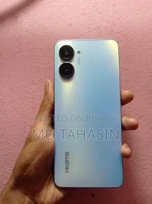 Realme 10 Pro (Used)