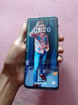 Realme 10 Pro (Used)