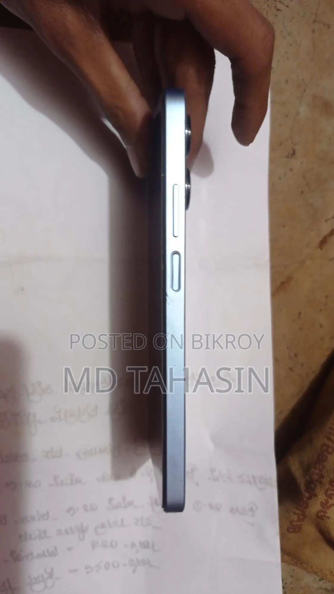 Realme 10 Pro (Used)