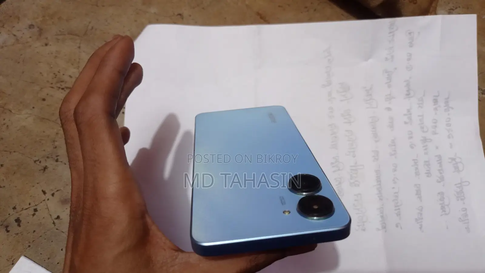 Realme 10 Pro (Used)